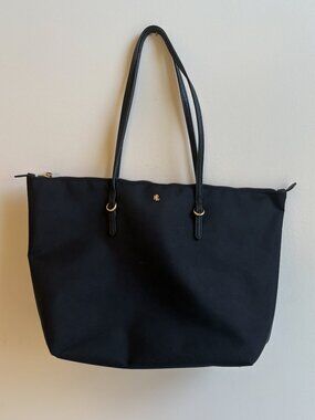 Lauren Ralph Lauren Tote Bag